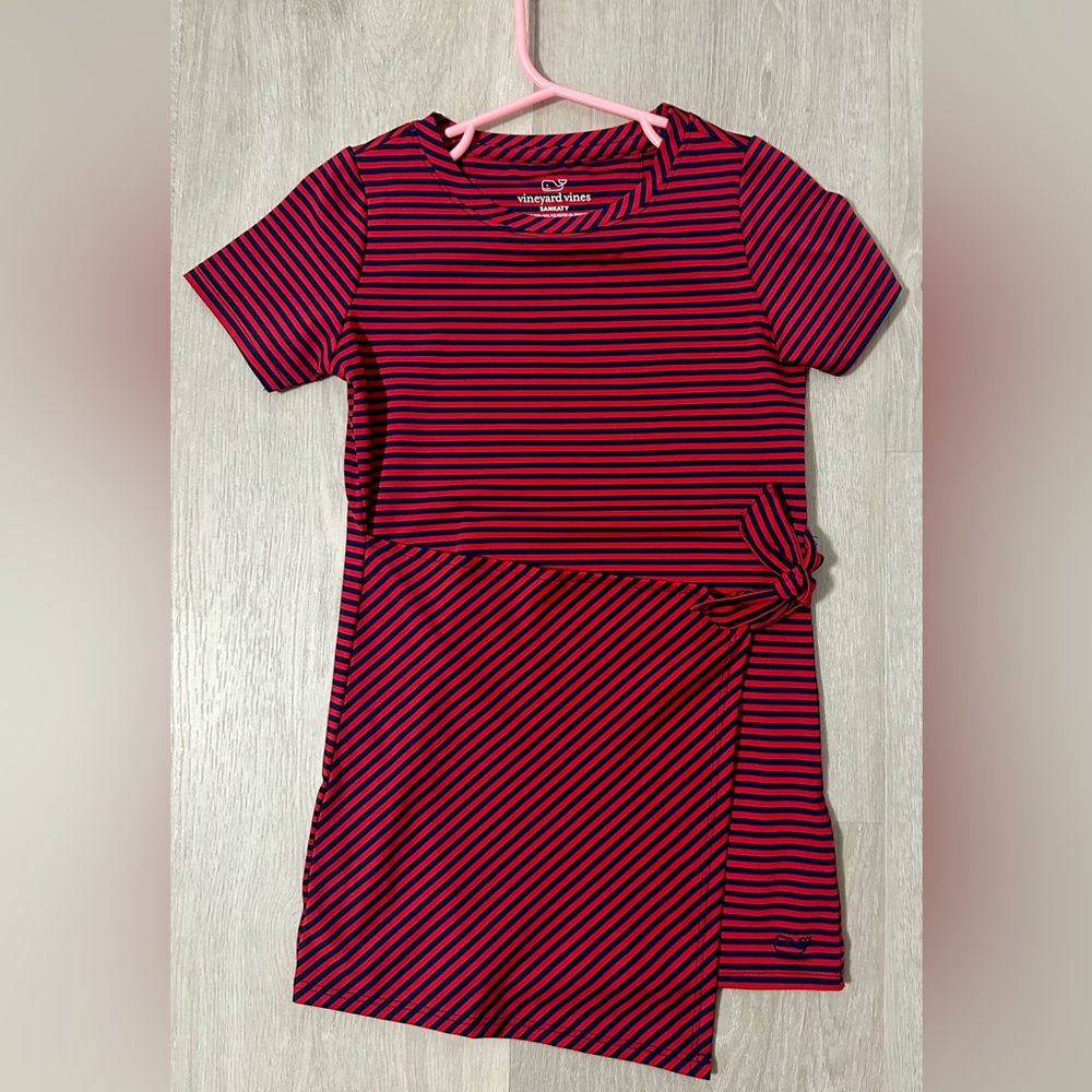 Vineyard vines toddler 4T dress! Great condition